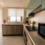 Seaside Serenity At 2br In San Pawl Il-bahar Apartment St. Paul's Bay