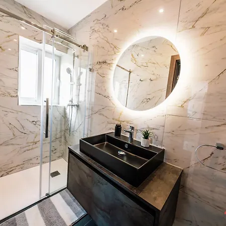 Seaside Serenity, Cruise-like Comfort Σεντ Πόλς Μπέι