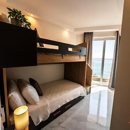 Seaside Serenity, Cruise-like Comfort