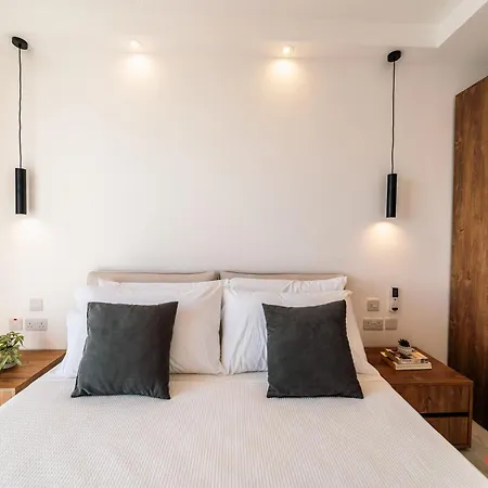 Apartamento Seaside Serenity, Cruise-like Comfort *