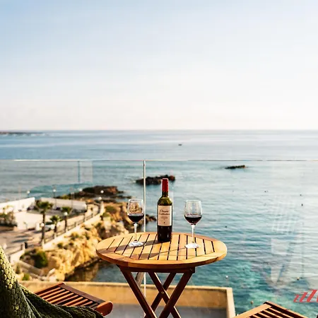 Seaside Serenity, Cruise-like Comfort