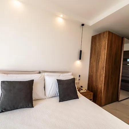 Apartamento Seaside Serenity, Cruise-like Comfort