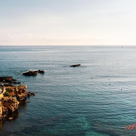 Διαμέρισμα Seaside Serenity, Cruise-like Comfort