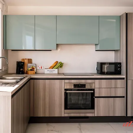 Seaside Serenity, Cruise-like Comfort