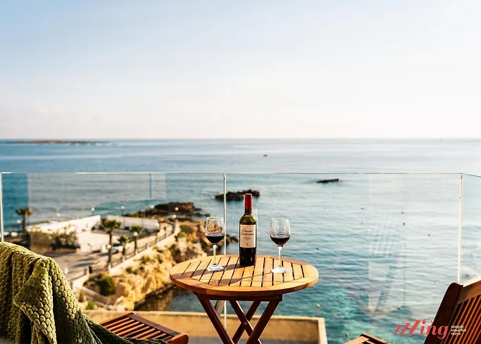 Seaside Serenity, Cruise-like Comfort