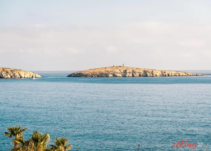 Seaside Serenity, Cruise-like Comfort *