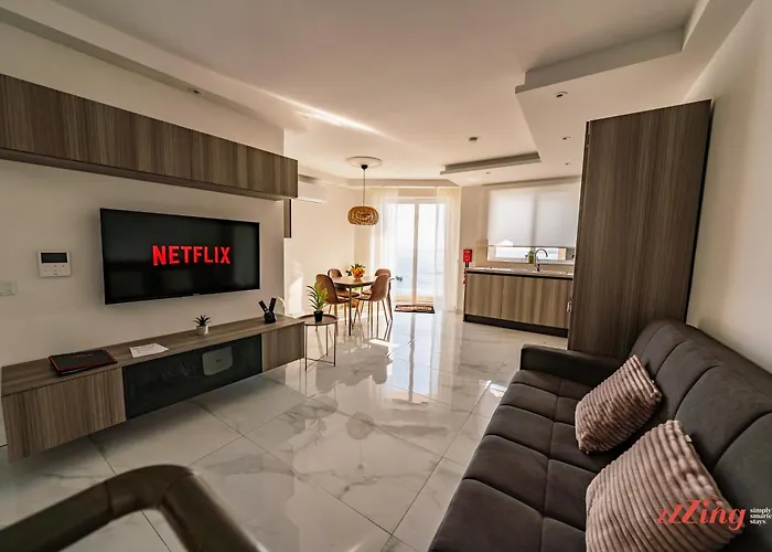 Seaside Serenity, Cruise-like Comfort *