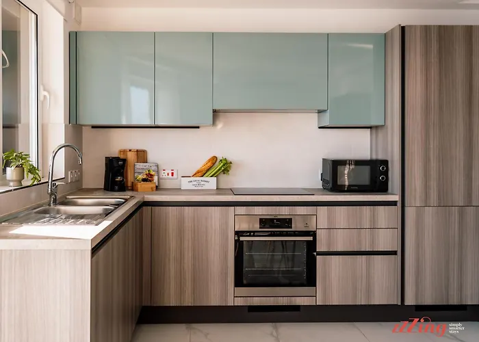 Seaside Serenity, Cruise-like Comfort